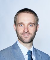 Daniel Enzensperger