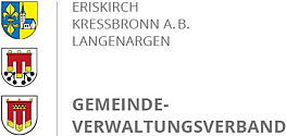 Logo des Gemeindeverwaltungsverbands Eriskirch-Kressbronn a. B.-Langenargen